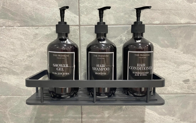 Квартира Стильная рядом с ТЦ МЕГА