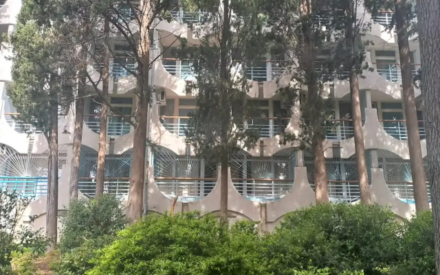 Zaporozhye Hotel