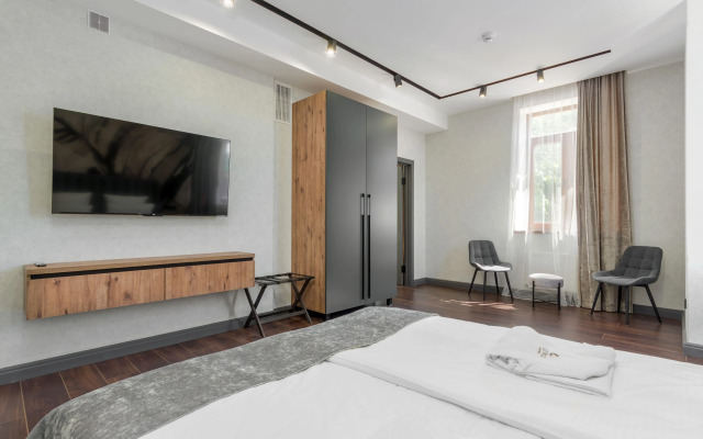 Гостиница Агат Отель