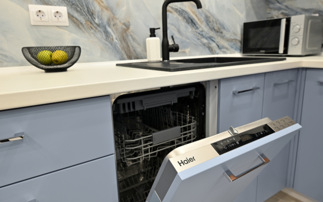 Квартира на улице Козина 9