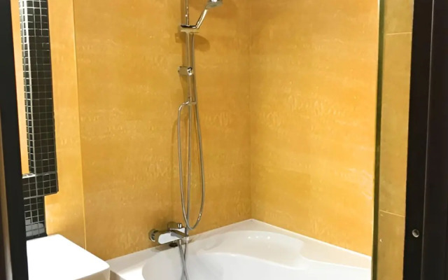 Частный дом Таунхаус