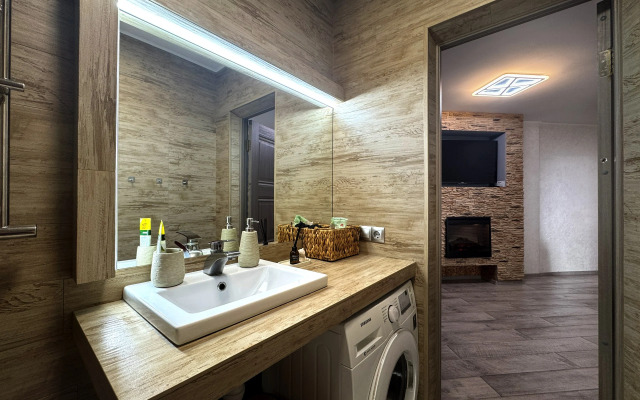 Апартаменты на Гоголя 83