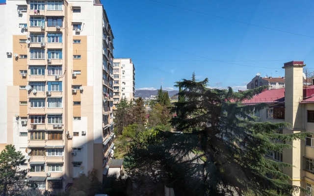 Zhk Ogni Sochi Apartments