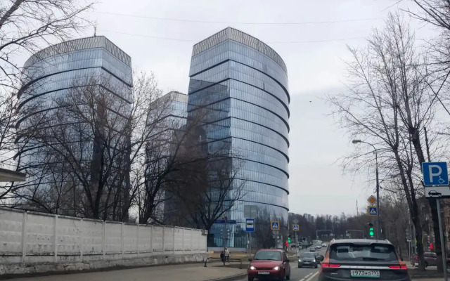 Квартира Комфортная на Болотниковской 36/6