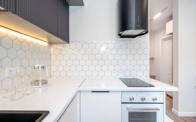 Квартира на Проспект Испытателей