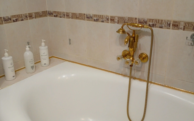 Na ulitse Koroleva 1 Flat