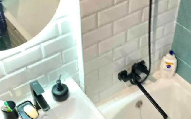 Квартира на Улице Овчинникова 18Б