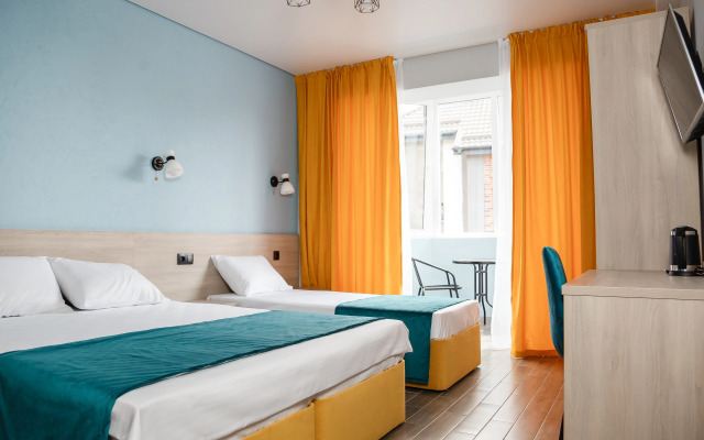 Korso Hotel