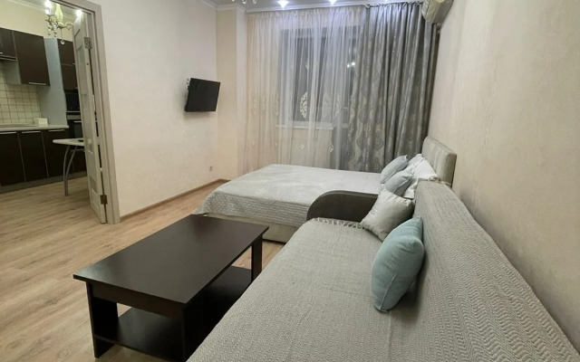 Квартира Мамаев Курган в шаговой доступности