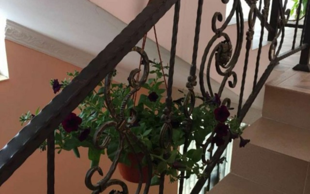 Lilo Guest house