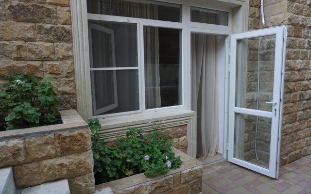 Na Kruche Guest House