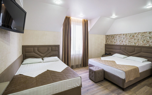 Guest house Mane