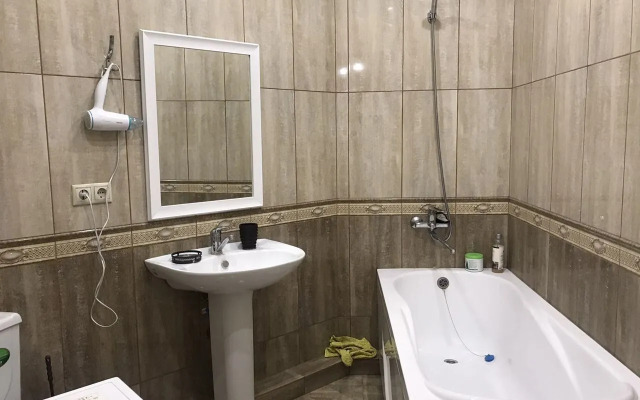 Апартаменты Возле Моря