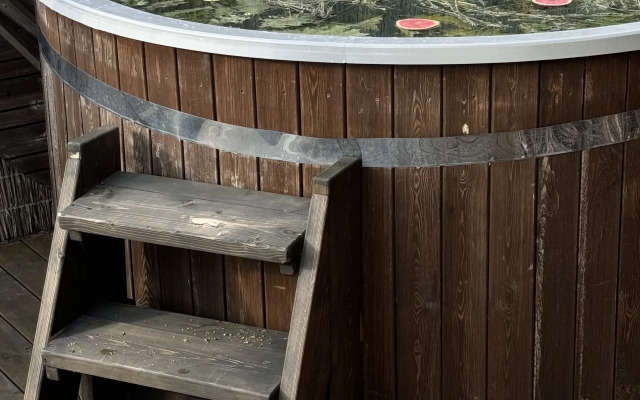 Apparadise Glamping&Spa