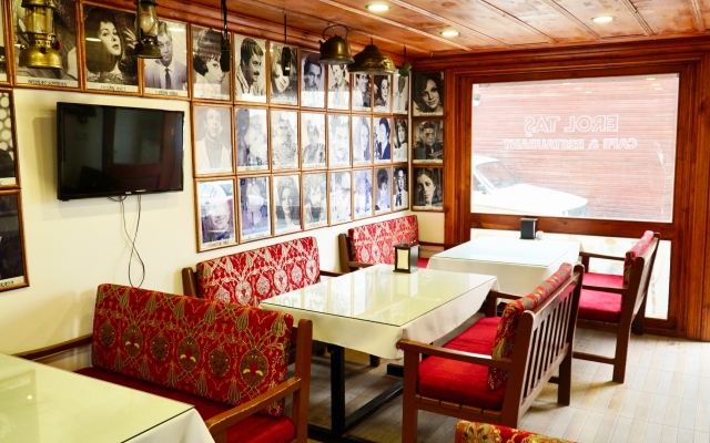 Qonaq Hotel