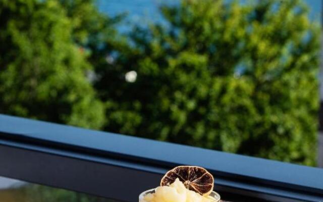 The Halich Hotel Istanbul
