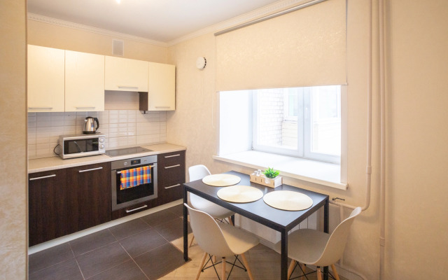 Квартира Просторная 2 Кровати