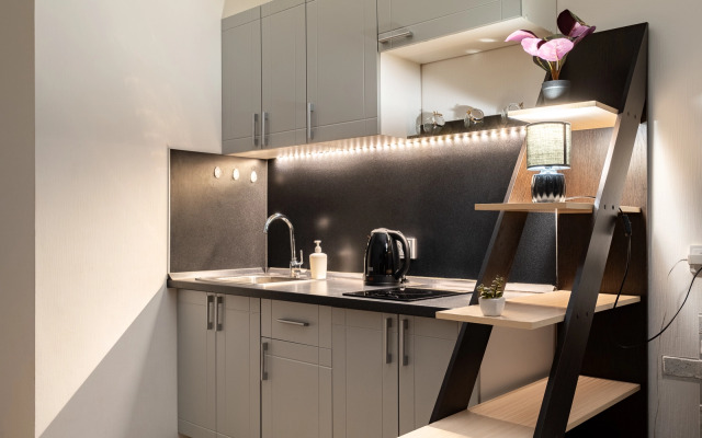 Квартира Full House Хочу Вернуться