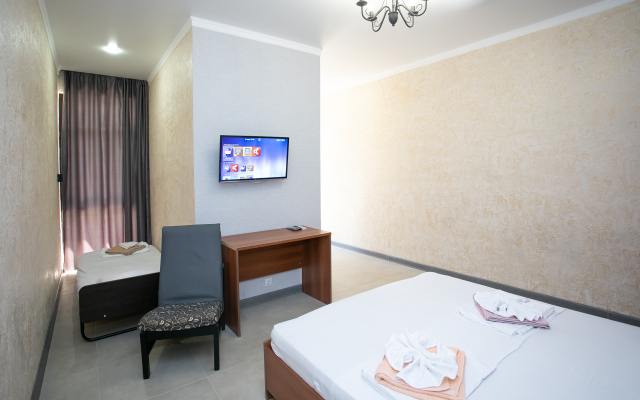 Mini-Otel Baga Hotel