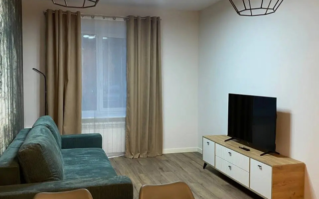 Квартира в центре на Советской