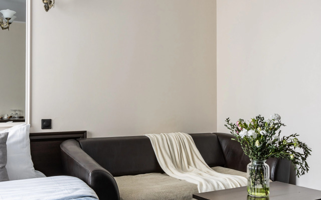 Nomera na Morskoy Guest house (ex. Kruzenshtern)