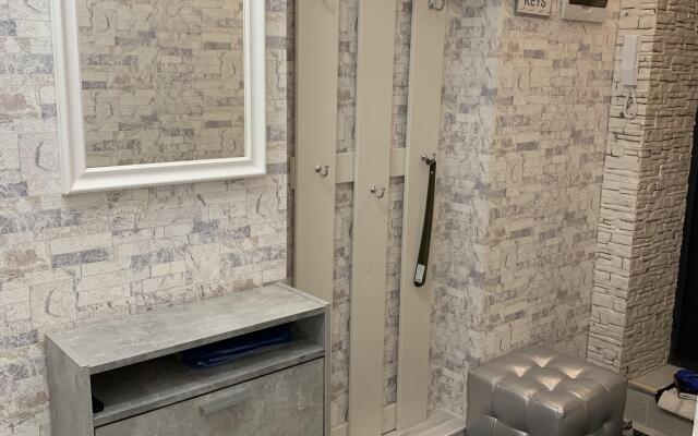 Апартаменты Никитинская 23