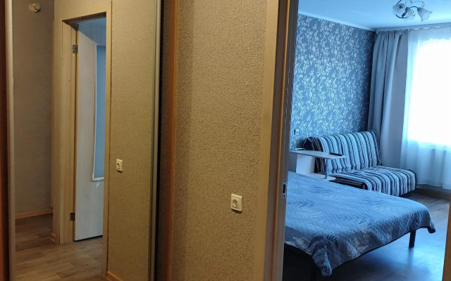 Квартира уют