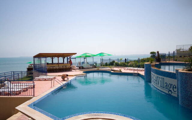 Vega Village Apart-Hotel