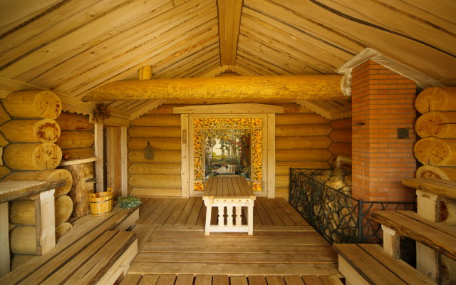 Lepota Hotel