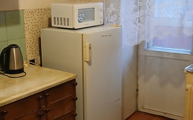 Квартира однокомнатная пр-т Беломорский 4847