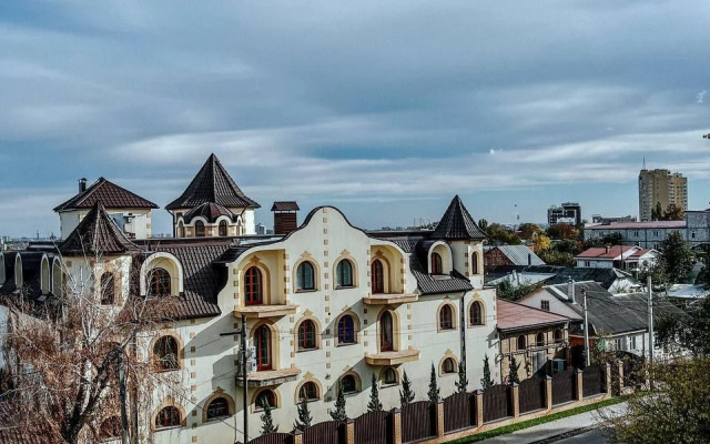 Квартира Счастливый Турист Советская рядом с детской больницей