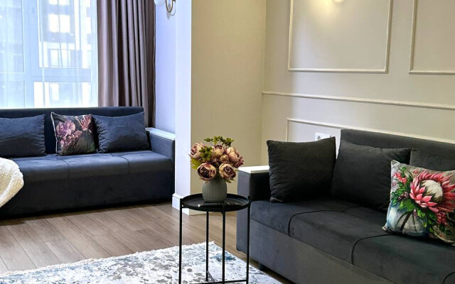 151 Komfort Siti Apartments