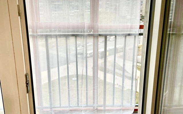 Квартира Современная Студия в Спальном Районе