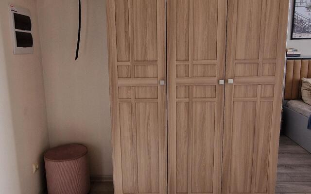 Квартира Вертикаль