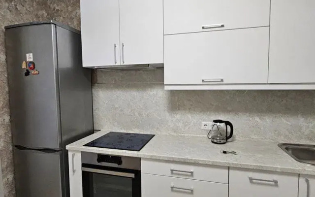 Na Zapolnoy Ulitse 60 Flat