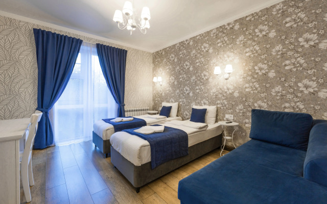 Горная Роза