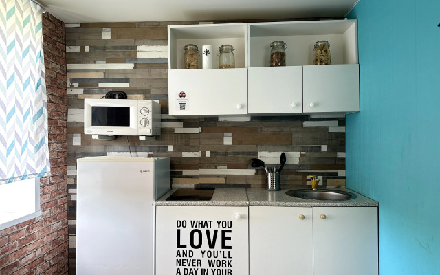 Квартира Калина на Строительной