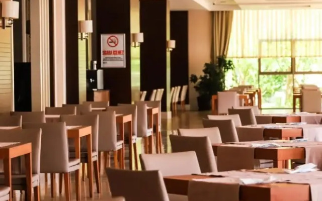 Linda Sunny Beach Hotel & Spa