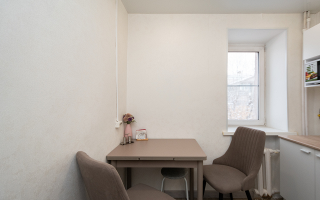Tsentr Irkutska Marata 6 Apartments