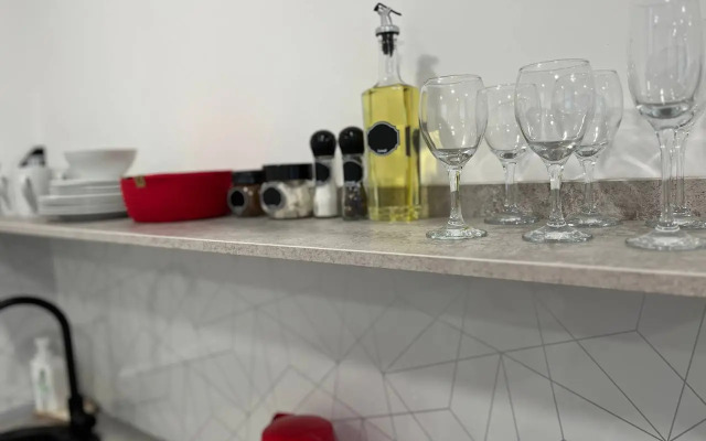 Квартира - студия  «ЛОФТ»