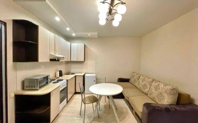 Апартаменты на Воскресенской 59