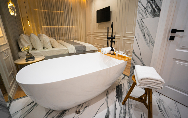 Suite Boutique-Hotel