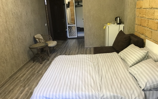 Viking Guest House