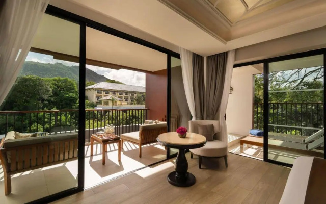 Avista Grande Phuket Karon - MGallery