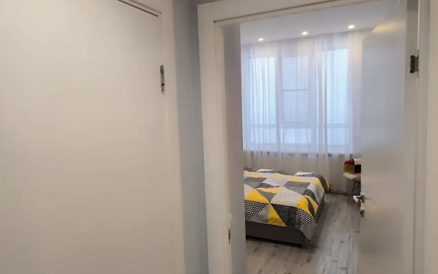 Rostov Flat