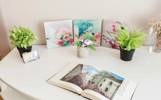 Smolsutki Prospekt Gagarina 19 Flat