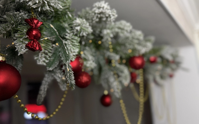 Квартира Комфортная в центре города