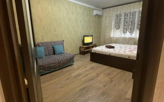 Квартира на улице имени Жлобы 139