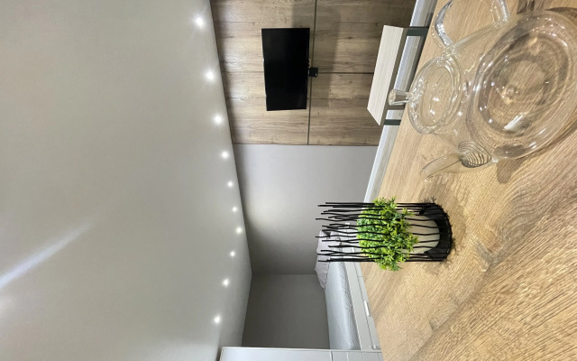 Квартира студия Полярные Зори 21к3