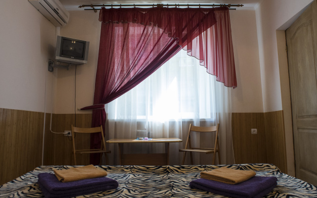 Vstrecha Guest house